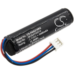 3400 mAh for Parrot MCBAT00014