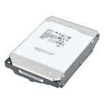 Toshiba 8.9cm (3.5") 14TB SATA3 Enterprise Cap. 7200RPM 512E