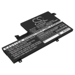 3900 mAh for Lenovo L15L3PB1,L15M3PB1,SB18C1513,5B10K88047,5B10K88048,5B10K88049,5B10W67247,5B10W67285,5B10W67340,SB10W67248