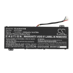 3550 mAh for Acer AP21D8M,KT.0040G.015