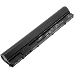 2200 mAh for Clevo W510BAT-3,6-87-W510S,6-87-W51LS-4UF,6-87-W510S-4FU1,6-87-W510S-42F1,6-87-W510S-42F2,6-87-W510S-4291,6-87-W510S-4292