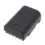 1250 mAh for Pentax D-LI90