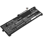 3250 mAh for MSI BTY-M48,4ICP5/41/119