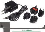 NiKon 25609,EH-61,VAK126UL,VAK130EB