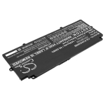 3450 mAh for Fujitsu FPB0340S,FPCBP536,CP730401-01,CP737634-01