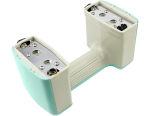 3800 mAh for NiKon BC-80