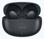 VIVO Buds Pro Headset Wireless In-ear Calls/Music Bluetooth Black