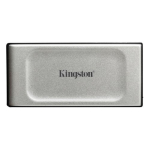 V&auml;line SSD-ketas Kingston XS2000 1TB Black-silver (SXS2000/1000G)