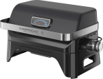 Campingaz Electric Attitude 2GO elektriline reisigrill 2000 W 40 cm x 59 cm