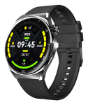 Nutikell Beafon Watch 401 Black, &uuml;mmargune