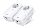NET POWERLINE ADAPTER 1200MBPS/TL-PA8010P KIT TP-LINK