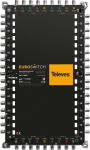 EUROSWITCH 9x9x32 "F" KOŃCOWY/KASKADA ref. 719605