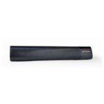 Gembird SPK-BT-BAR400-01 Bluetooth Soundbar 10W / black
