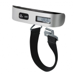 Esperanza ETS002 Electronic Luggage Scales 50 kg
