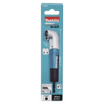Makita angle screw attachment E-25030, 1/4"