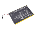 2300 mAh for Motorola FC40,FC40-T,SNN5965A,SNN5967A