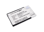 3000 mAh for AT&T Velocity 4G LTE