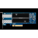 Karta sieciowa E25G30-F2 Dual-port 25G PCIe 3.0 x8 5Y LP/FH