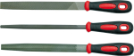 Viilide komplekt 200 mm, 3 tk