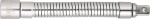 Pikendusvars 1/2', 190 mm