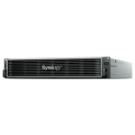 Server RS3626xs 12x0HDD Xeon D-1726 1x8GB 2x10GbE 5Y