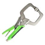 C-t&uuml;&uuml;pi fikseerimisklamber &ndash; 280 mm DS1267