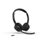 K&otilde;rvaklapid Evolve3 45 Stereo Link 390a UC