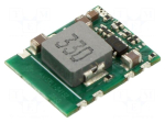 Converter: DC/DC | 15W | Uin: 9&divide;36VDC | Uout: 15VDC | Iout: 1A | SMT | OUT: 1