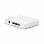 Ubiquiti UniFi Switch USW-Flex-XG 5x10Gb PoE Input Support