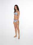 Bikini damskie Protest MIXINDRA bikini bottom   S