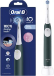 Toothbrush Oral-B iO2 Green Forest
