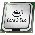 Processors Intel Core 2 Duo E7400