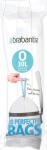 Other small household appliances brabantia  BRABANTIA PerfectFit Bin Liner Type O  30 L  20 Bags