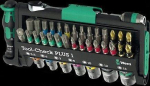 For home and repair Wera  Wera Tool-Check Plus 1  39-teilig