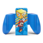 Controller powera  PowerA JOY-CON Comfort Grip - Mystery Block Mario /Nintendo Switch (617885047312)