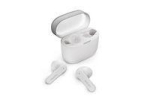 Wired headphones Philips  Philips TAT2139WT/00 headphones/headset Wireless In-ear Calls/Music Bluetooth White