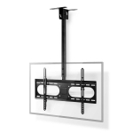 Another product NEDIS  Nedis TV griestu stativs  42-65 collas TVCM1350BK (5412810274154)