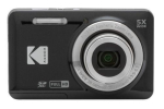 Digital camera KODAK  Kodak - Digital Camera Pixpro FZ55 Black