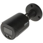 KAMERA IP IPC-HFW2649S-S-IL-0280B-BLACK Smart Dual Light WizSense - 6 Mpx 2.8 mm DAHUA