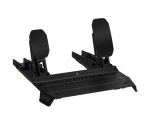 Logitech G RS Pedals Black USB Analogue PC