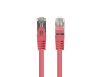 Lanberg Patchcord CAT.6 FTP 0.5M fluke passed 10-pack