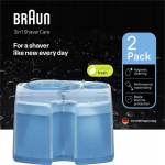 Face care Braun Braun CCR 2 Cartridge Refill 2 Pack
