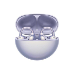 Huawei FreeClip Fioletowe