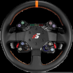 Gaming steering wheel SIMAGIC NEO X 330T Rally