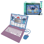M&auml;nguala | PC | Konsoolid | Tarvikud // Raadio teel juhitavad m&auml;nguasjad ja tarvikud // Laptop edukacyjny 124 funkcje stitch