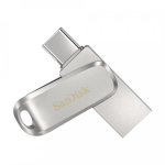 SanDisk Dual Drive Luxe 32GB USB /USB Type-C