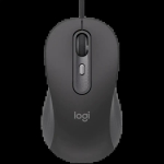 LOGITECH Signature M520 for Business - GRAPHITE - USB - EMEA28i-935 - M520 B2B USB-C