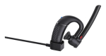 Yealink BH71 Lite Headset Wired & Wireless Ear-hook Office/Call center USB Type-C Bluetooth Black