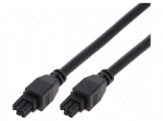 Cable: Micro-fit 3.0-Micro-fit 3.0 | female | Micro-Fit 3.0 | 3mm
