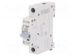 Circuit breaker | 230/400VAC | Inom: 25A | Poles: 1 | DIN | Charact: B